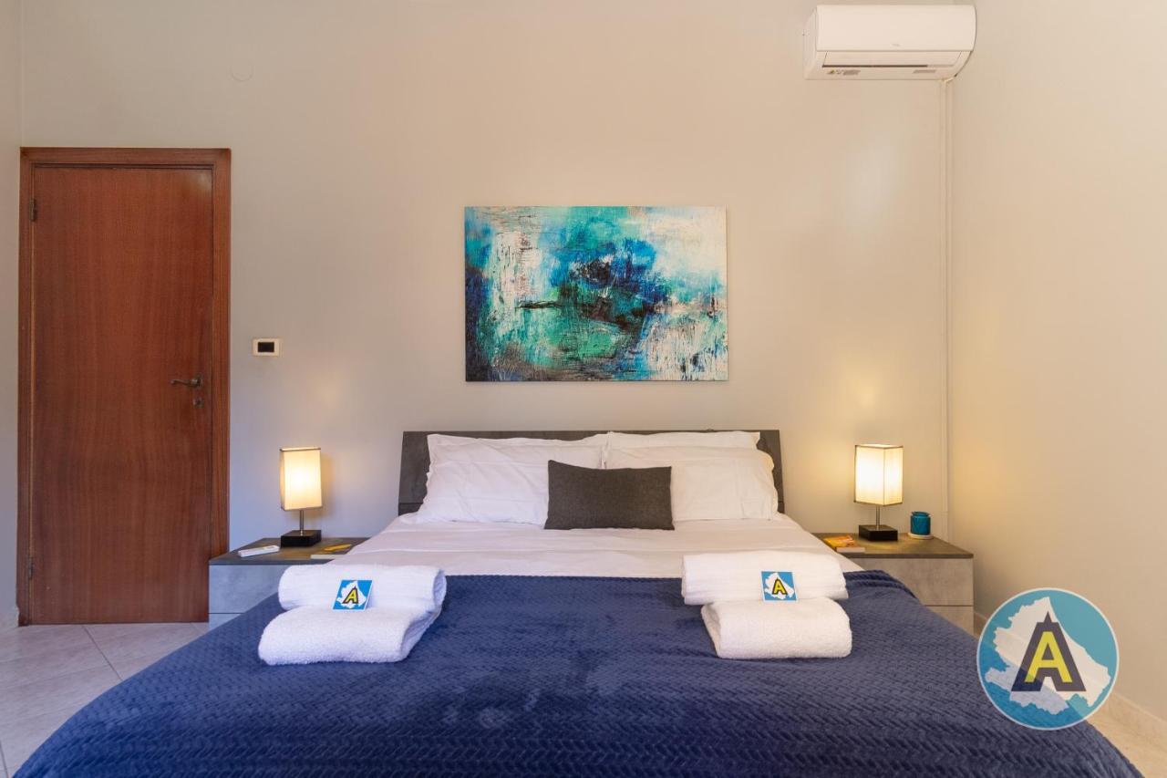 Casa Del Bello - Appartamento Di Fronte Al Mare A Silvi 실비마리나 외부 사진